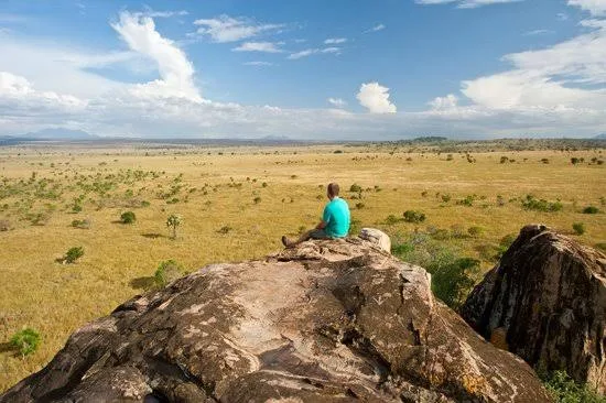 4 DAYS KIDEPO VALLEY NATIONAL PARK SAFARI
